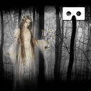 VR Horror in the Forest (Google Cardboard) APK