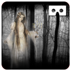 VR Horror in the Forest (Google Cardboard) APK