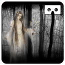 APK VR Horror in the Forest (Google Cardboard)