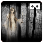 VR Horror in the Forest (Google Cardboard) icon