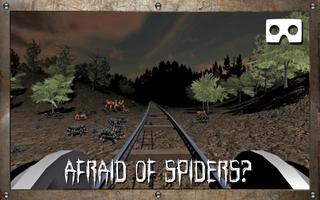 VR Horror Train Rides Pack imagem de tela 2
