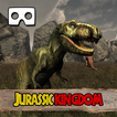 VR Jurassic Kingdom Tour: Worl