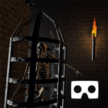 VR Dungeon Maze Escape (Google Cardboard)