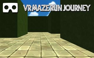 VR Maze Run Journey screenshot 2