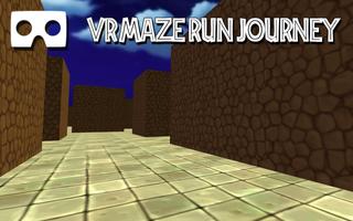 VR Maze Run Journey imagem de tela 3