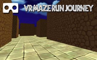 برنامه‌نما VR Maze Run Journey عکس از صفحه