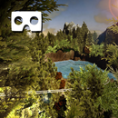 VR Mountains and Hills Pack (Google Cardboard) APK