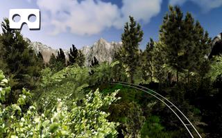 VR Mountains and Hills Pack 스크린샷 2