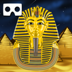 ”VR Ancient Egypt Train Ride (Google Cardboard)