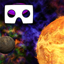 VR Deep Space Exploration (Google Cardboard) APK