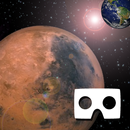 VR Mission Mars Expedition (Google Cardboard) APK