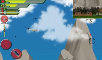 Air Commander-Renegade imagem de tela 2