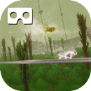 VR Goldfish and KOI Aquarium (Google Cardboard) APK