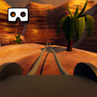 VR Grand Canyon आइकन