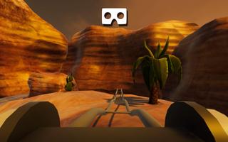 VR Grand Canyon الملصق
