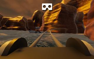 VR Grand Canyon تصوير الشاشة 1