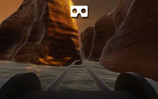 VR Grand Canyon captura de pantalla 2