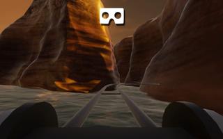 VR Grand Canyon 截图 2