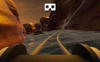 VR Grand Canyon captura de pantalla 3