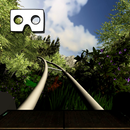 APK VR Mountain RollerCoaster (Goo