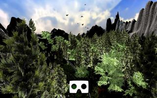 VR Mountain RollerCoaster تصوير الشاشة 3