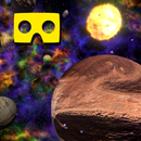 VR Space Exploration Pack (Google Cardboard) APK