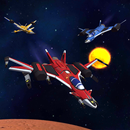 Starfighter - The Final War APK