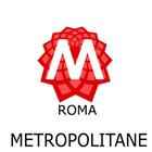 Roma Metro offline আইকন