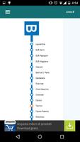 Roma Metro offline স্ক্রিনশট 1