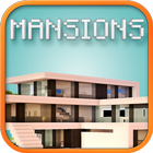 Mansions Minecraft Guide icône