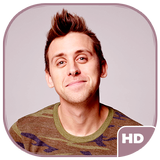Roman Atwood Wallpapers HD أيقونة