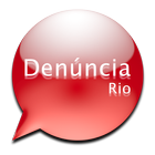 DenúnciaRio ikon