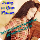 Poetry Frames On Photos Roman APK