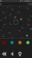 Colliding Circles Screenshot 2