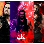 🔥🔥Roman Reigns Wallpapers FULL HD & 4K