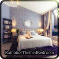 Romance Themed Bedroom