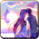 APK Romantic Animation