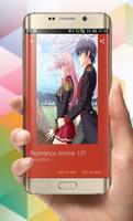 Romantic Anime स्क्रीनशॉट 3