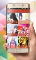 Romantic Anime स्क्रीनशॉट 1