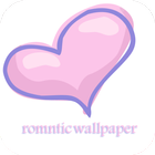 ٌRomanticWallpaper icône