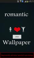 ٌRomanticWallpaper 스크린샷 1