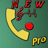 Call Recorder Pro 2017 icon
