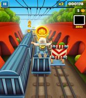 Guide For Subway Surfers 2017 تصوير الشاشة 1