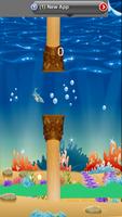 Flappy Sea Animals screenshot 3