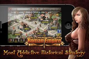 Roman Empire Affiche