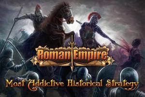 Roman Empire capture d'écran 1