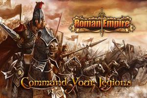 Roman Empire capture d'écran 3