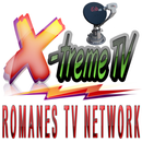 ROMANE'S TV NETWORK APK