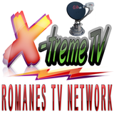 ROMANE'S TV NETWORK biểu tượng