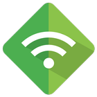 اختراق كلمه سر الواي فاي  :  Simulator icono
